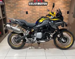 BMW F 850 GS PREMIUM BMW F 850 GS PREMIUM