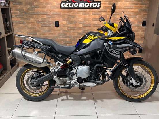 BMW-F 850 GS PREMIUM BMW-F 850 GS PREMIUM-2022