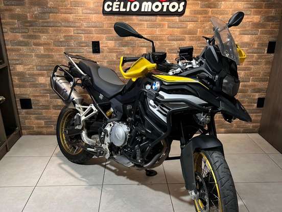 BMW-F 850 GS PREMIUM BMW-F 850 GS PREMIUM-2022