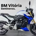 BMW F 900 R SPORT PLUS BMW F 900 R SPORT PLUS