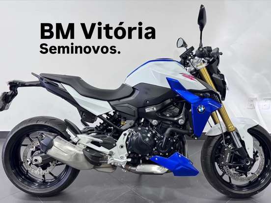 BMW-F 900 R SPORT PLUS BMW-F 900 R SPORT PLUS-2023