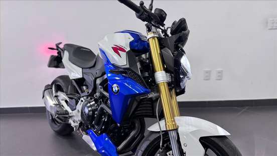 BMW-F 900 R SPORT PLUS-2023