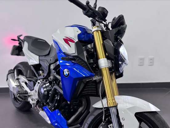 BMW-F 900 R SPORT PLUS BMW-F 900 R SPORT PLUS-2023