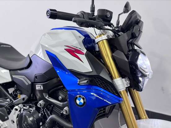 BMW-F 900 R SPORT PLUS BMW-F 900 R SPORT PLUS-2023