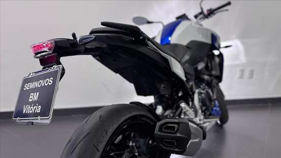BMW-F 900 R SPORT PLUS-2023