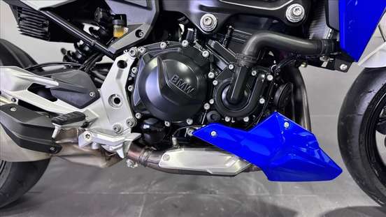 BMW-F 900 R SPORT PLUS-2023