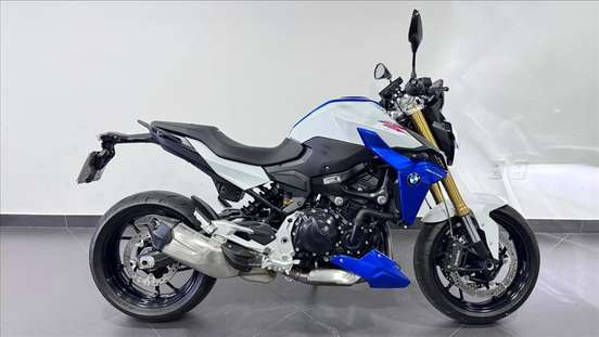 BMW-F 900 R SPORT PLUS-2023