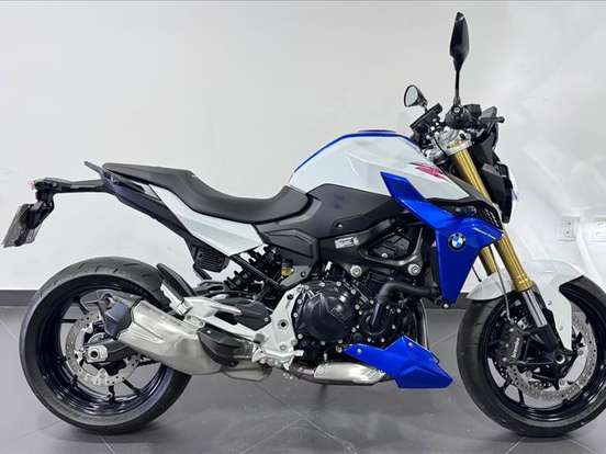 BMW-F 900 R SPORT PLUS BMW-F 900 R SPORT PLUS-2023