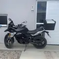 BMW G 310 GS BMW G 310 GS