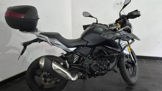 BMW G 310 GS 