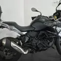 BMW G 310 GS BMW G 310 GS
