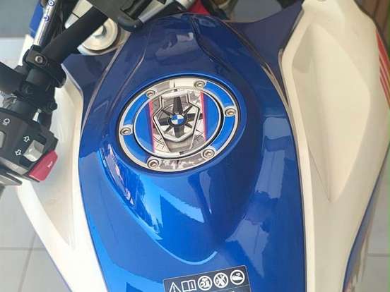 BMW-G 310 GS BMW-G 310 GS-2025