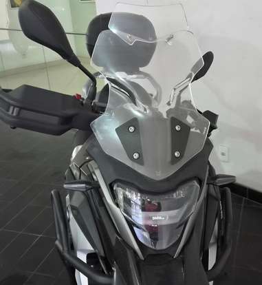 BMW-G 310 GS BMW-G 310 GS-2022