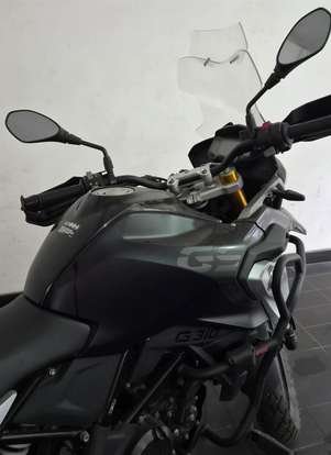 BMW-G 310 GS BMW-G 310 GS-2022