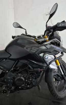 BMW-G 310 GS BMW-G 310 GS-2022