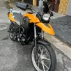 BMW G 650 GS BMW G 650 GS