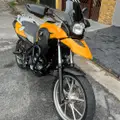 BMW G 650 GS BMW G 650 GS