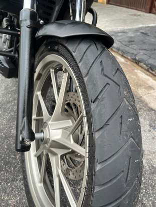 BMW-G 650 GS BMW-G 650 GS-2013