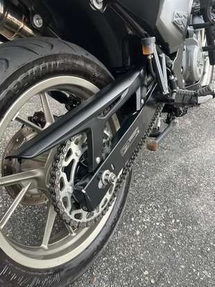 BMW-G 650 GS BMW-G 650 GS-2013