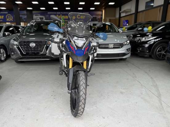 BMW-G 310 GS-2026