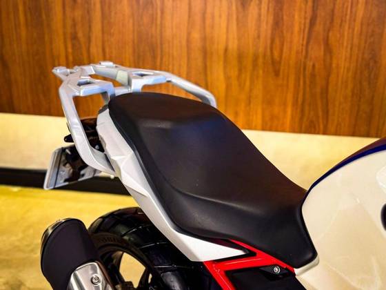 BMW G 310 GS 