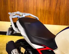 BMW G 310 GS BMW G 310 GS
