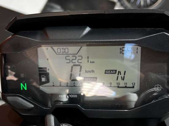 BMW-G 310 GS BMW-G 310 GS-2024