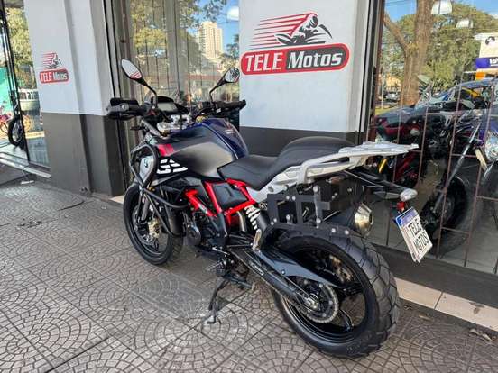 BMW-G 310 GS BMW-G 310 GS-2022