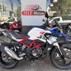 BMW G 310 GS BMW G 310 GS