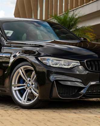 BMW-M3-2018