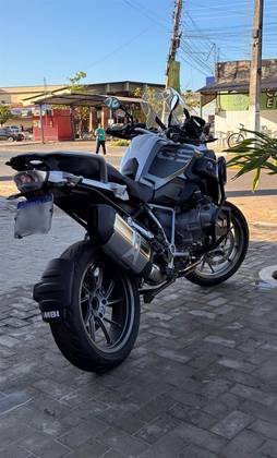 BMW R 1200 GS 