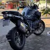 BMW R 1200 GS BMW R 1200 GS