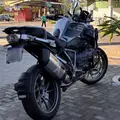 BMW R 1200 GS BMW R 1200 GS