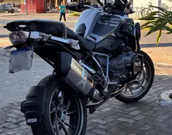 BMW R 1200 GS BMW R 1200 GS