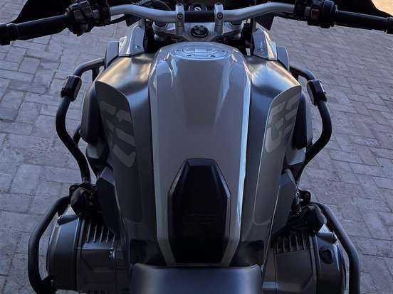 BMW-R 1200 GS BMW-R 1200 GS-2019