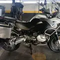 BMW R 1200 GS ADVENTURE BMW R 1200 GS ADVENTURE