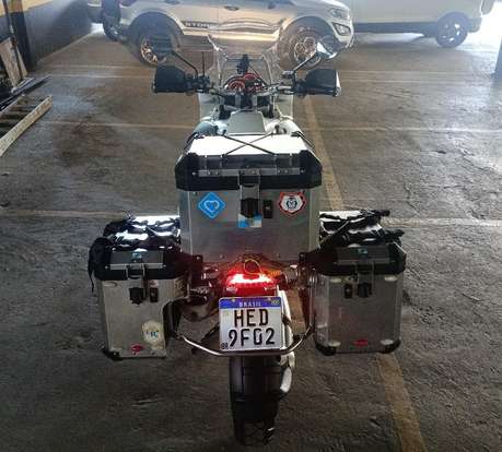 BMW-R 1200 GS ADVENTURE BMW-R 1200 GS ADVENTURE-2008