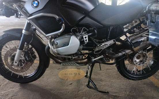 BMW-R 1200 GS ADVENTURE BMW-R 1200 GS ADVENTURE-2008