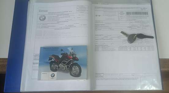 BMW-R 1200 GS ADVENTURE BMW-R 1200 GS ADVENTURE-2008