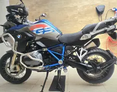 BMW R 1200 GS PREMIUM + BMW R 1200 GS PREMIUM +
