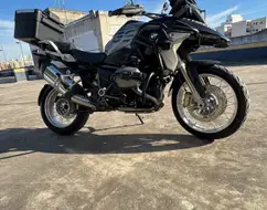 BMW R 1200 GS PREMIUM + BMW R 1200 GS PREMIUM +