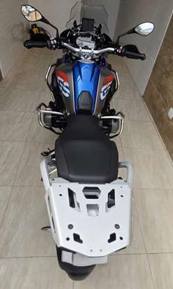BMW-R 1200 GS PREMIUM +-2017