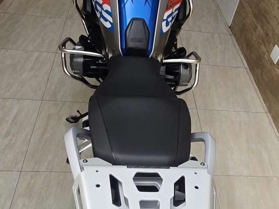 BMW-R 1200 GS PREMIUM + BMW-R 1200 GS PREMIUM +-2017