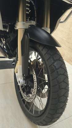 BMW-R 1200 GS PREMIUM +-2017