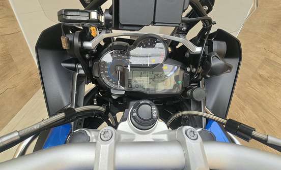 BMW-R 1200 GS PREMIUM + BMW-R 1200 GS PREMIUM +-2017