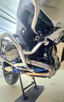 BMW-R 1200 GS PREMIUM + BMW-R 1200 GS PREMIUM +-2017
