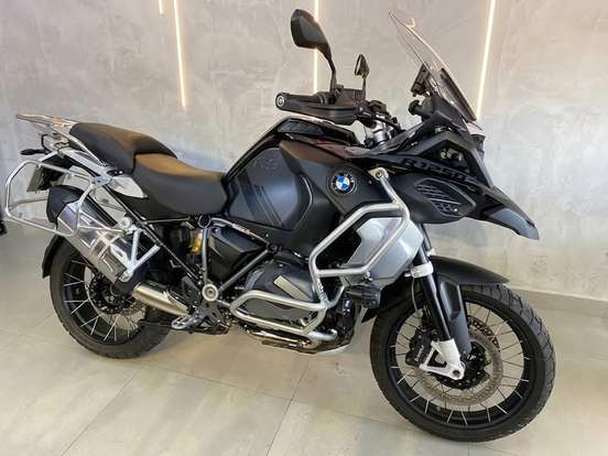 BMW-R 1250 GS ADVENTURE BMW-R 1250 GS ADVENTURE-2022