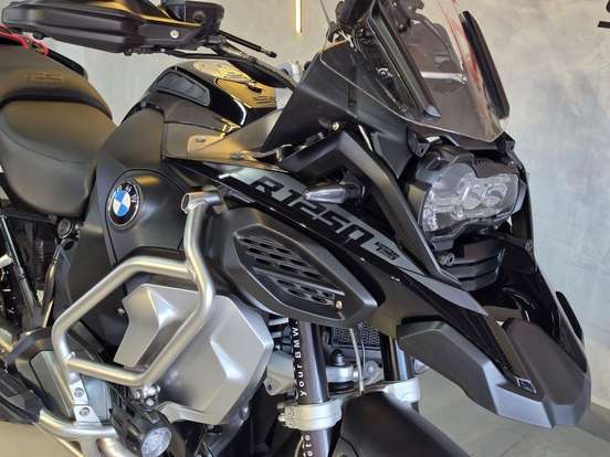 BMW-R 1250 GS ADVENTURE-2022