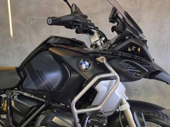 BMW-R 1250 GS ADVENTURE BMW-R 1250 GS ADVENTURE-2022
