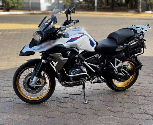 BMW R 1250 GS PREMIUM 